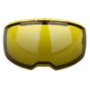 Photochromic Yellow to Smoke